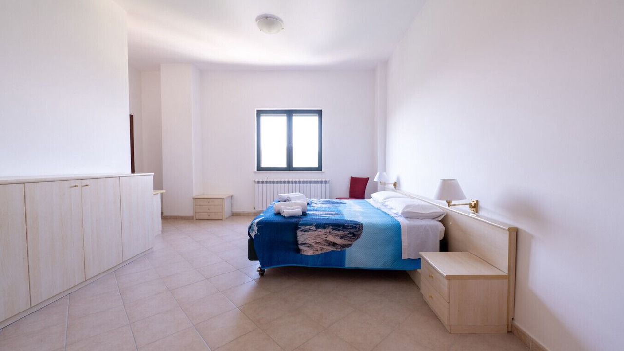 Photo of Bedroom in Monteverde