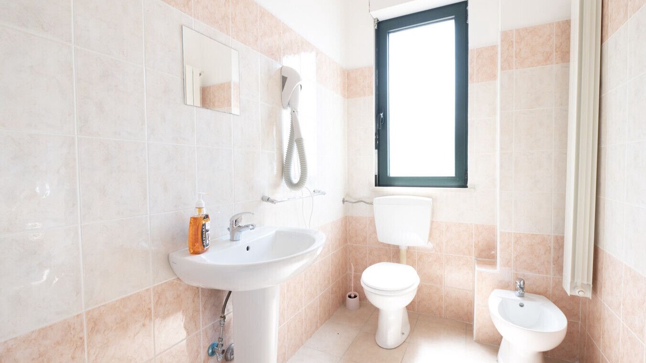 Photo of Bathroom in Monteverde