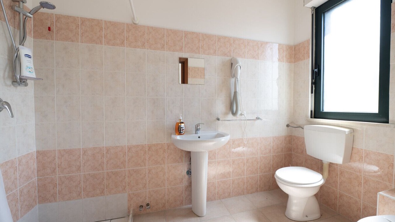 Photo of Bathroom in Monteverde