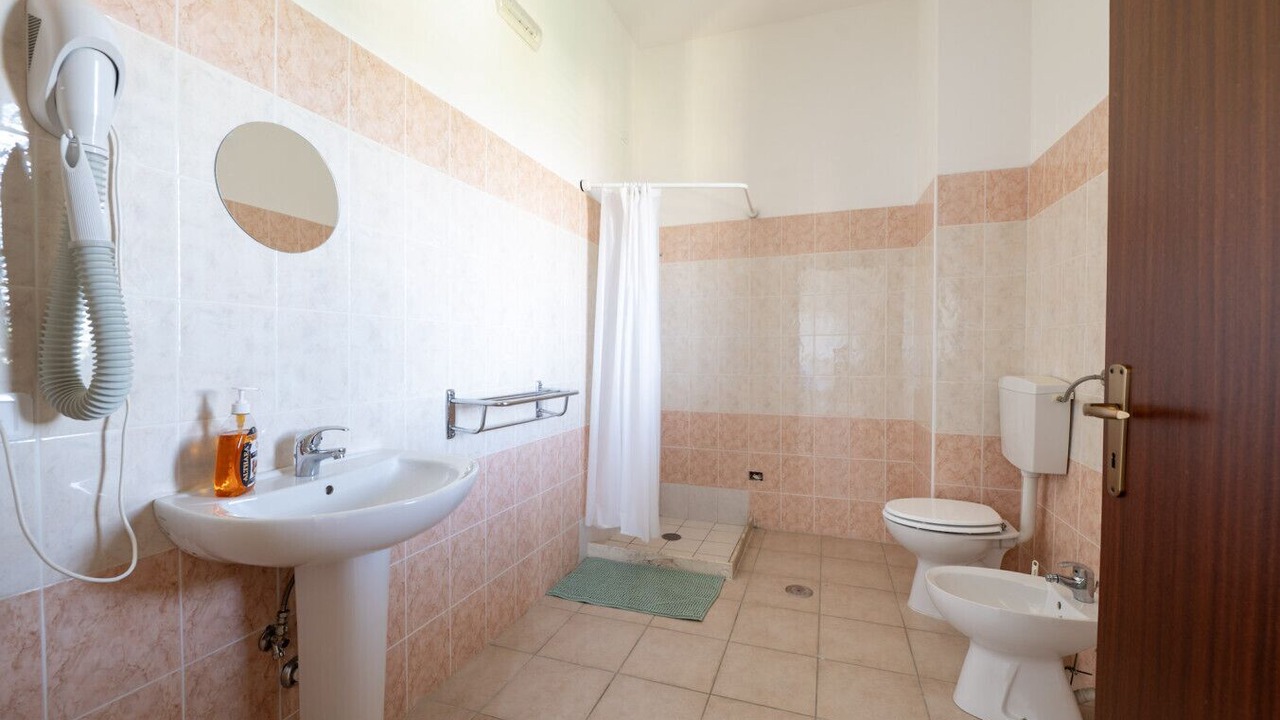 Photo of Bathroom in Monteverde