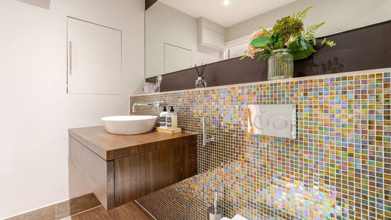 Photo of Bathroom in Belgravia