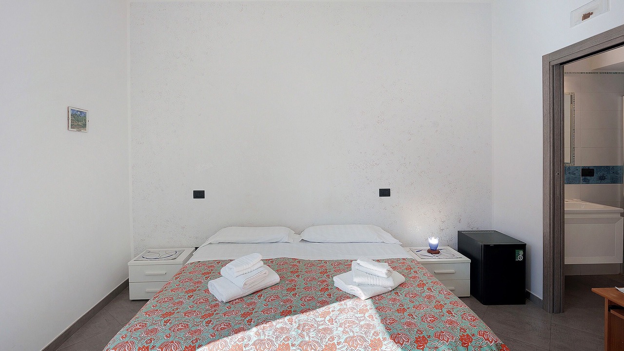 Photo of Bedroom in Cetara