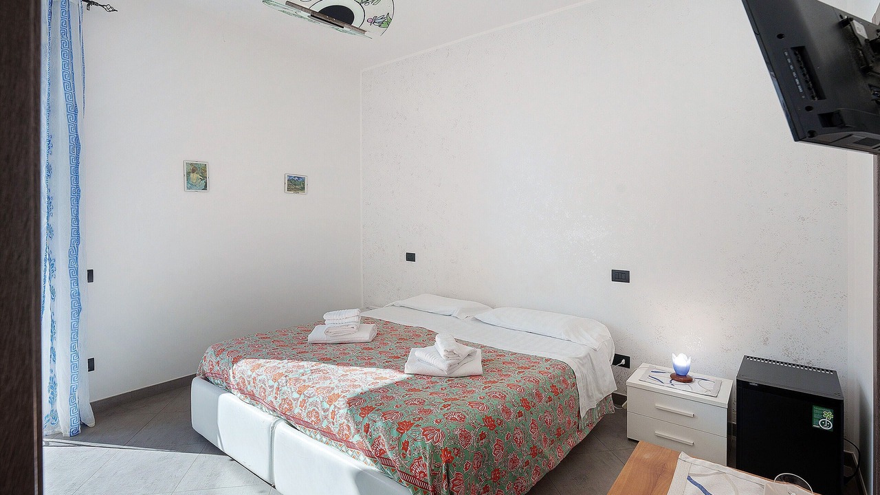 Photo of Bedroom in Cetara