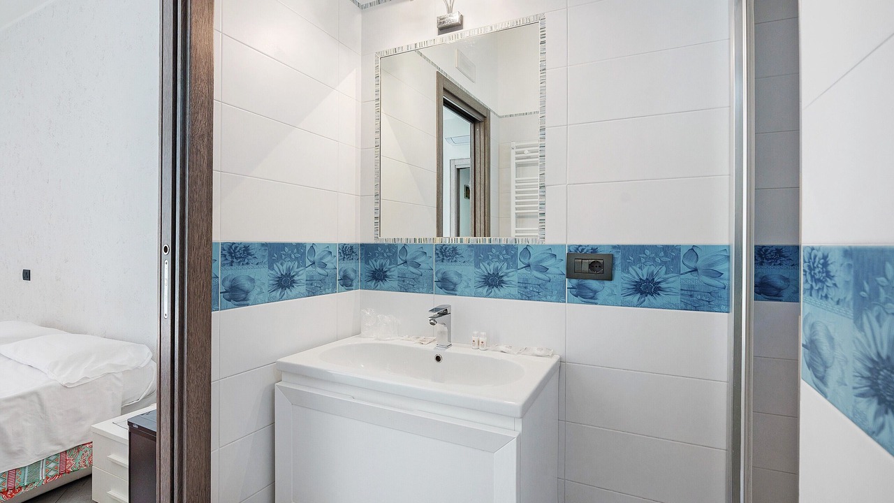 Photo of Bathroom in Cetara
