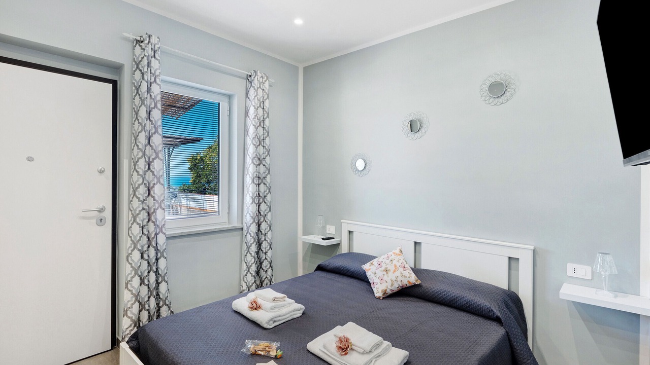 Photo of Bedroom in Capaccio-Paestum