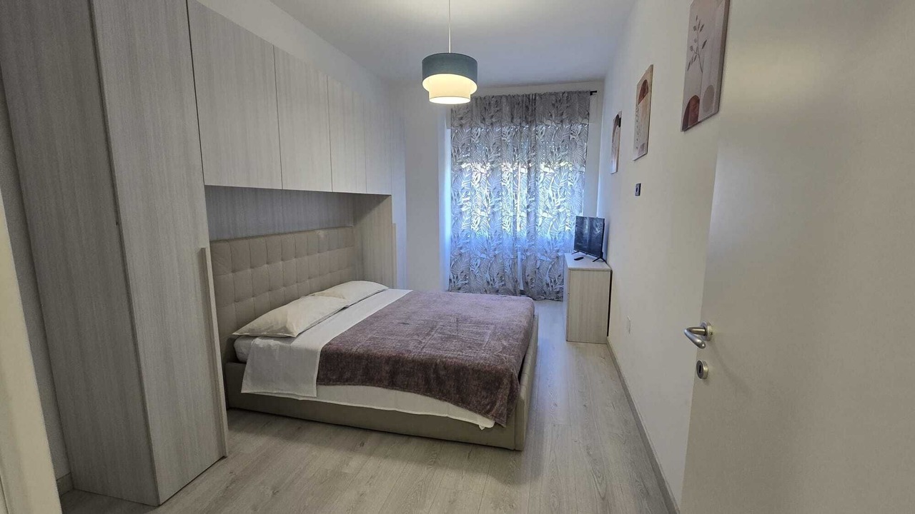 Photo of Bedroom in Pescara