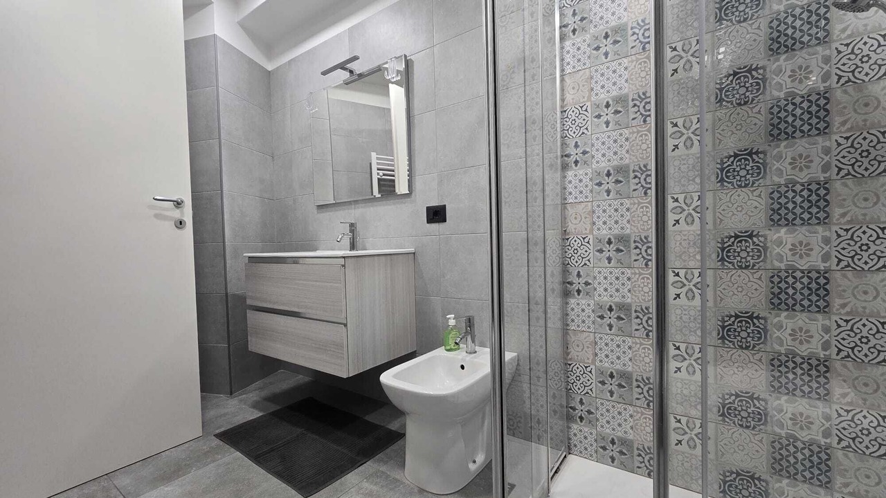 Photo of Bathroom in Pescara