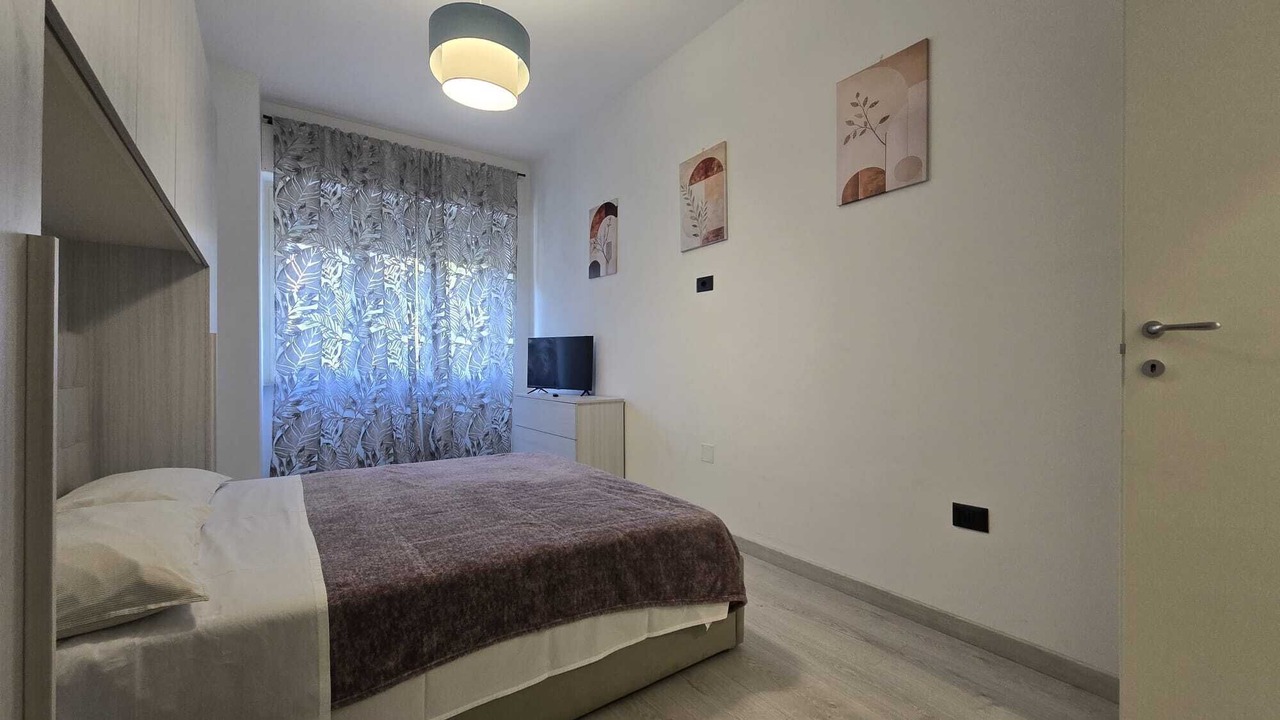 Photo of Bedroom in Pescara