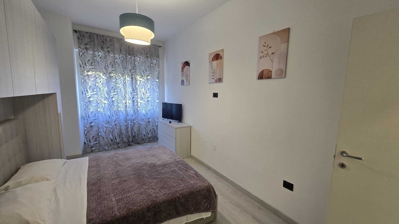 Photo of Bedroom in Pescara