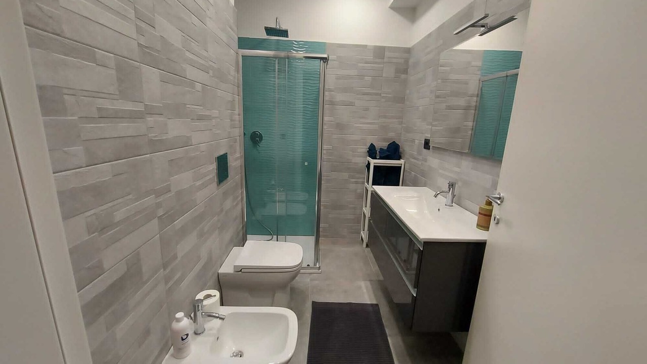 Photo of Bathroom in Pescara