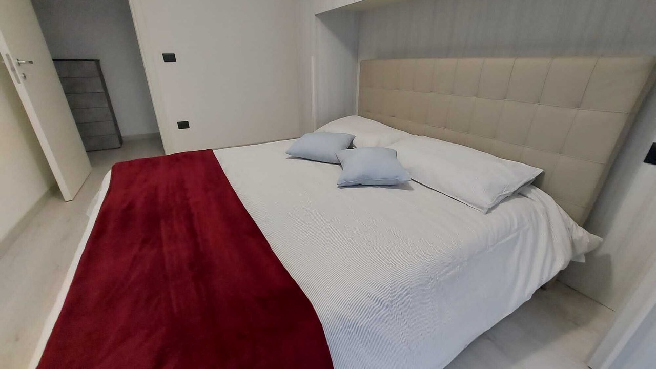 Photo of Bedroom in Pescara