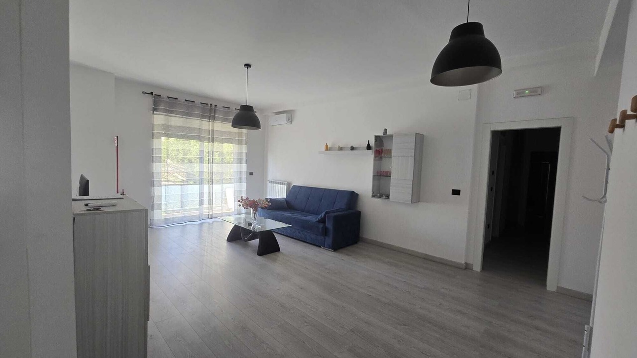 Photo of Livingroom in Pescara