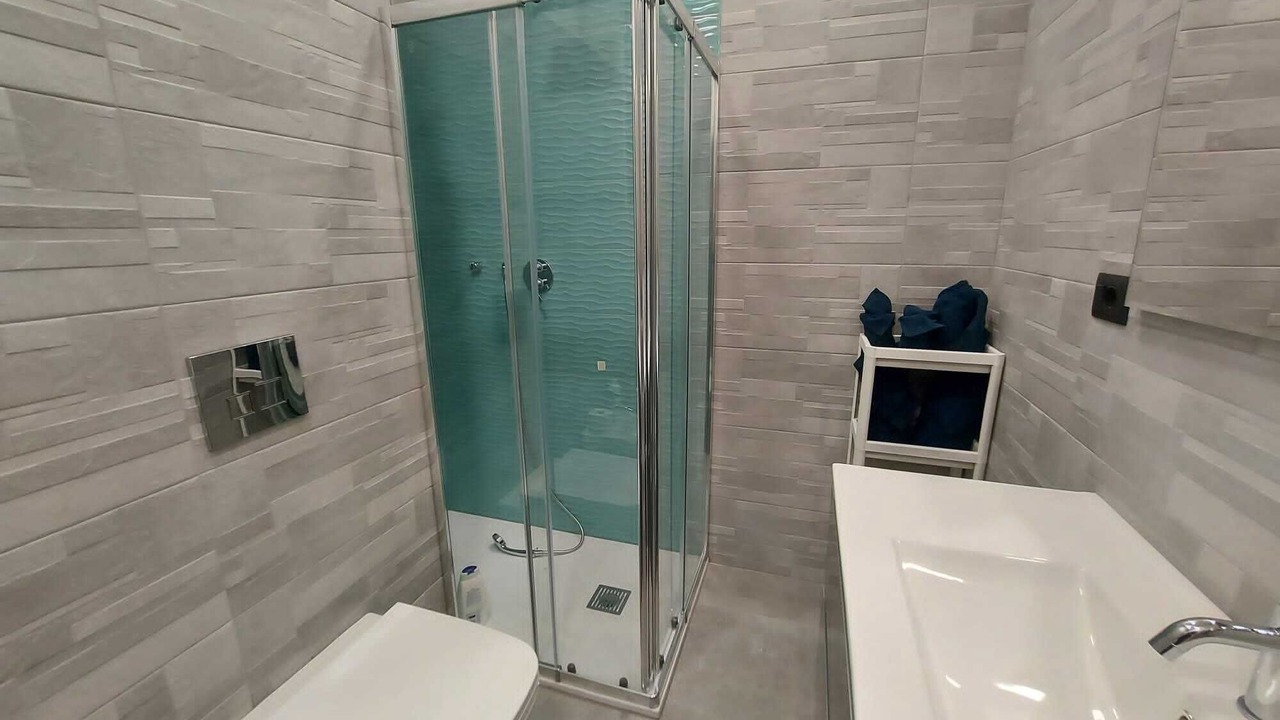 Photo of Bathroom in Pescara