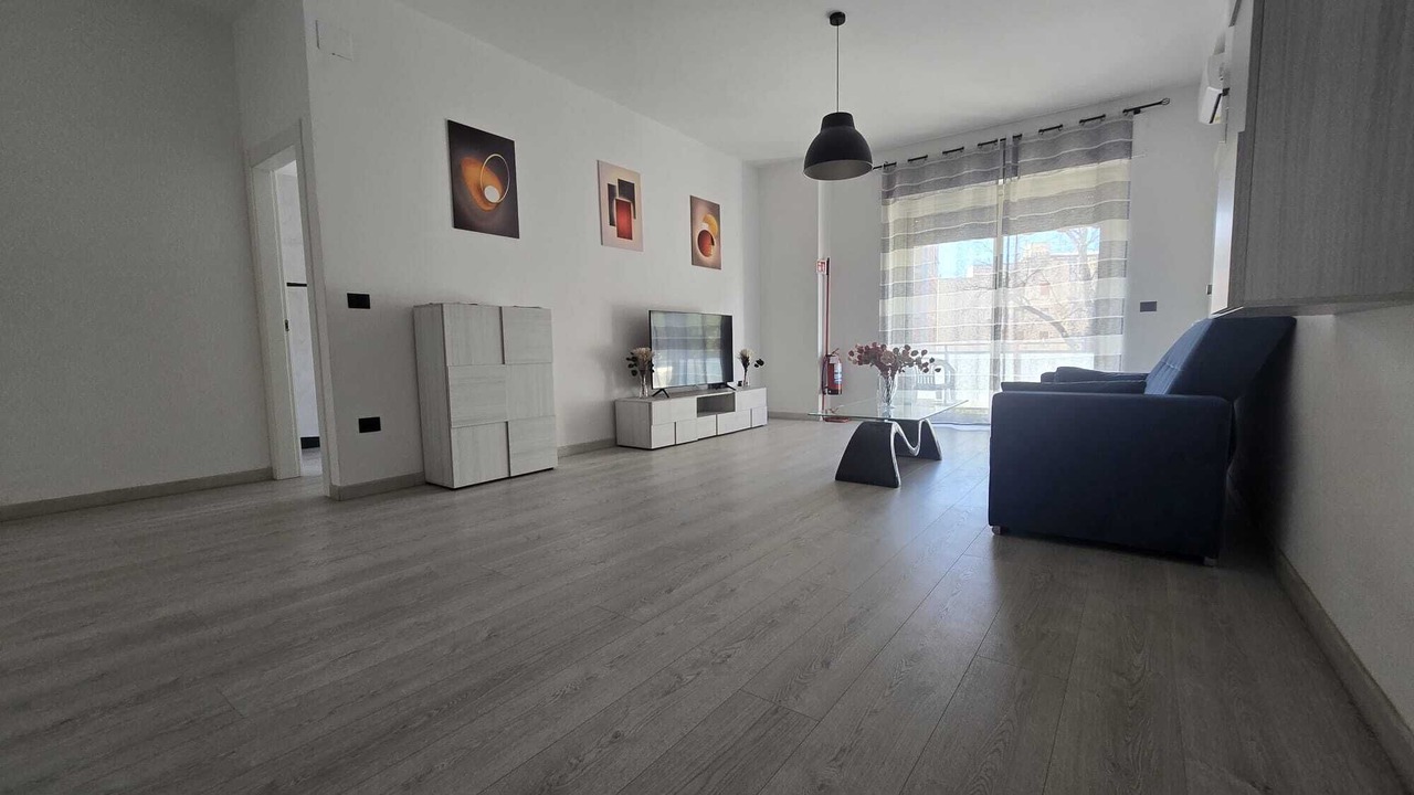 Photo of Livingroom in Pescara