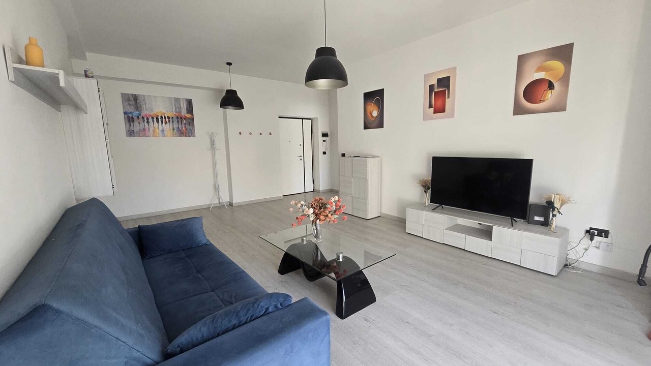 Photo of Livingroom in Pescara