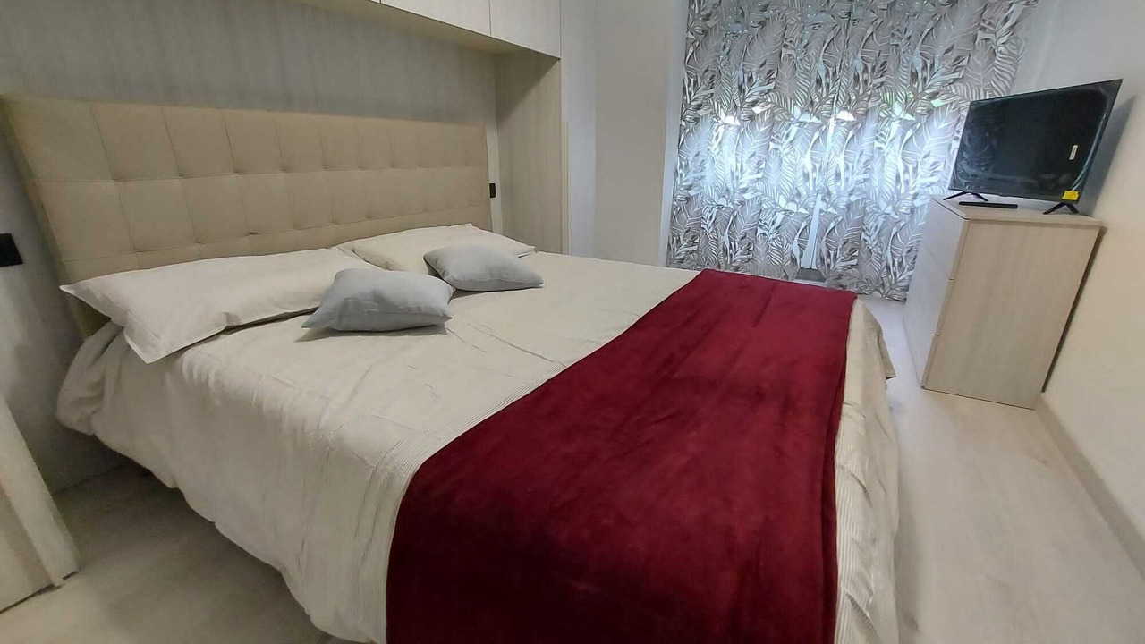 Photo of Bedroom in Pescara