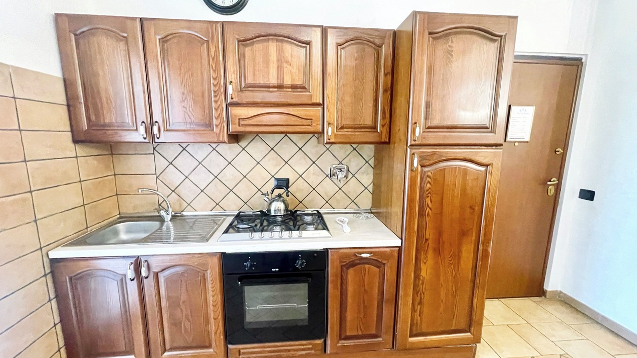 Photo of Kitchen in Montefiascone