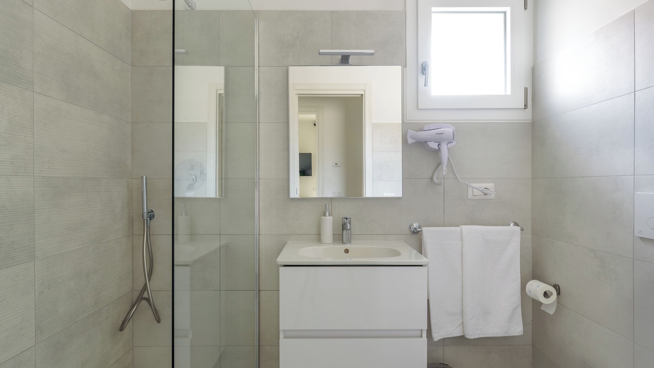 Photo of Bathroom in Prenestino-Centocelle