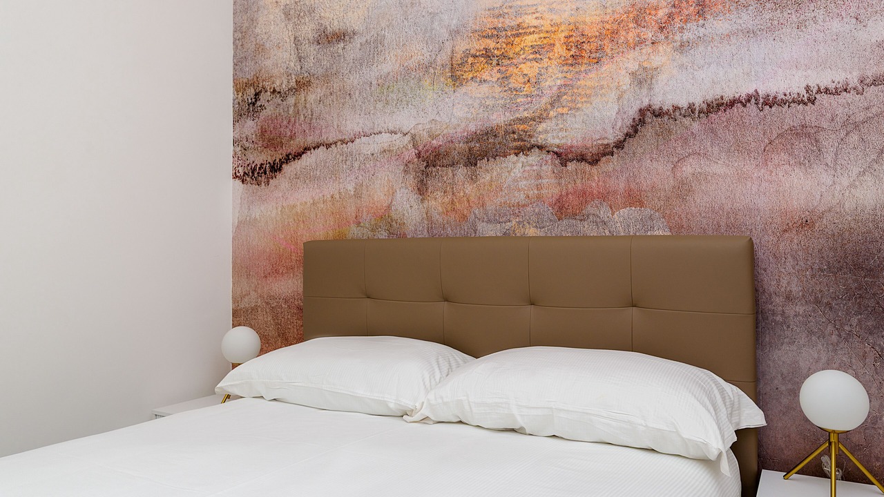Photo of Bedroom in Prenestino-Centocelle