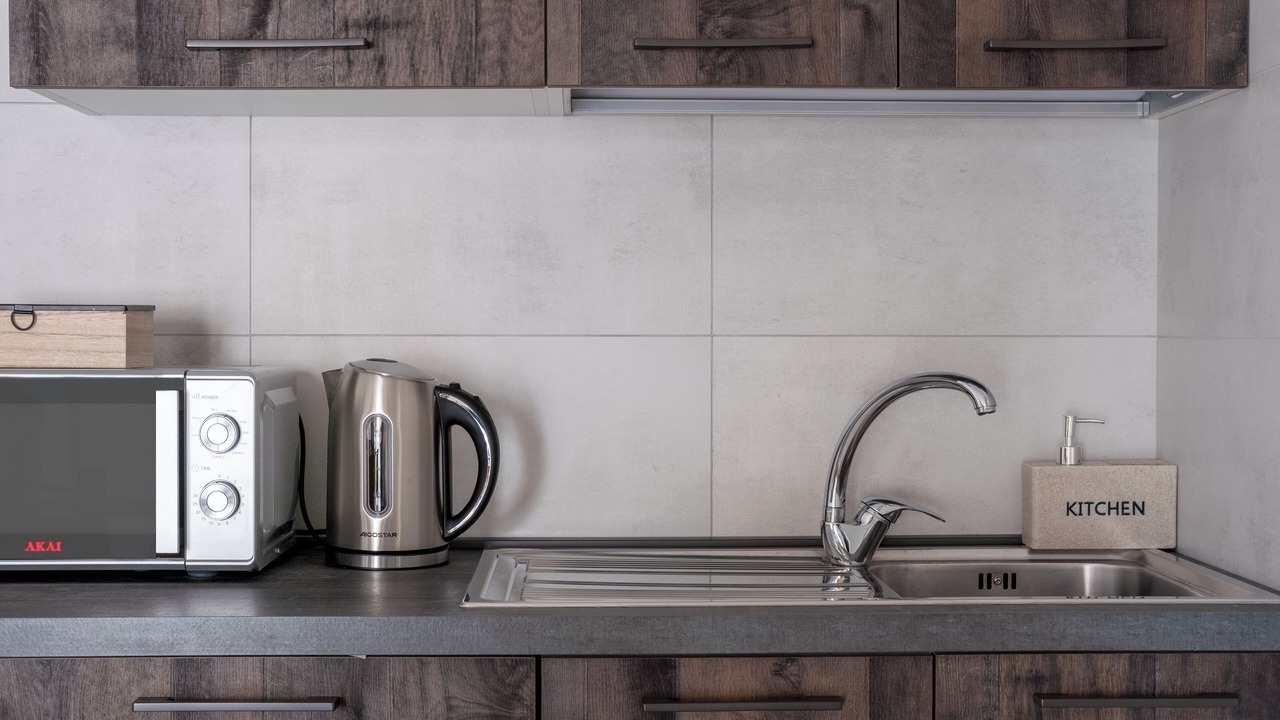 Photo of Kitchen in Prenestino-Centocelle