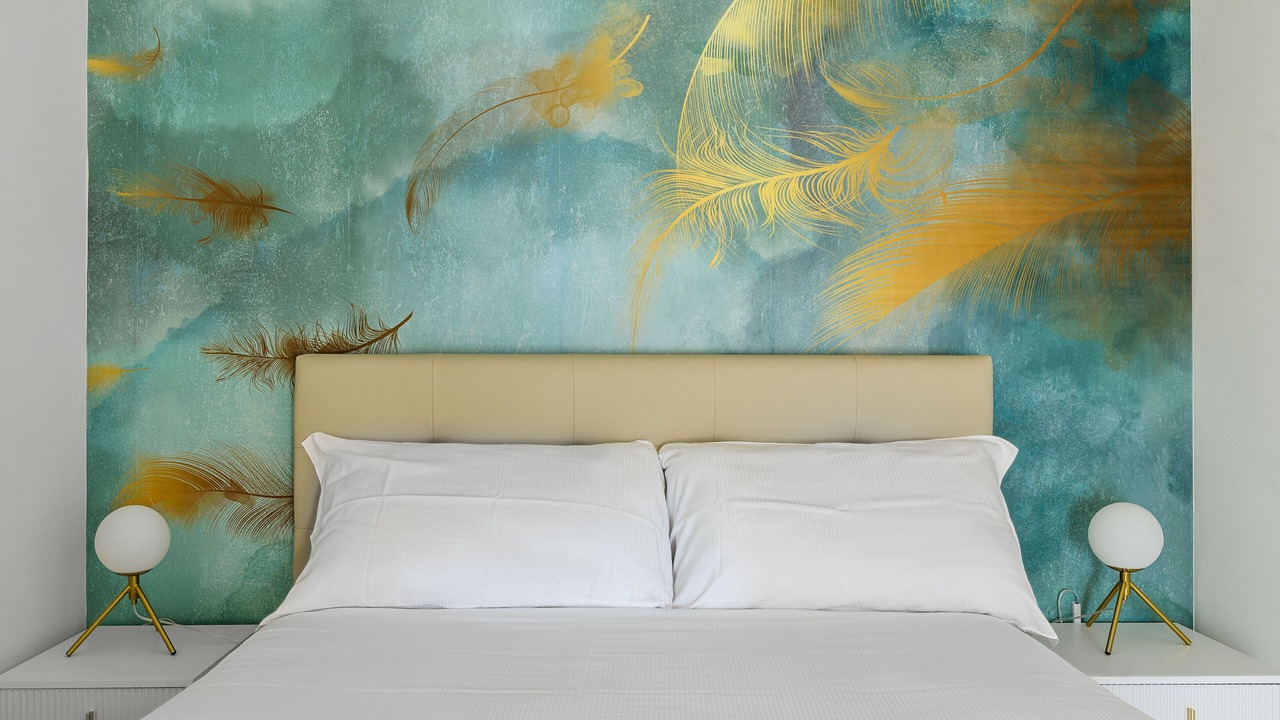 Photo of Bedroom in Prenestino-Centocelle