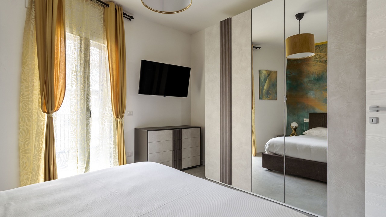 Photo of Bedroom in Prenestino-Centocelle