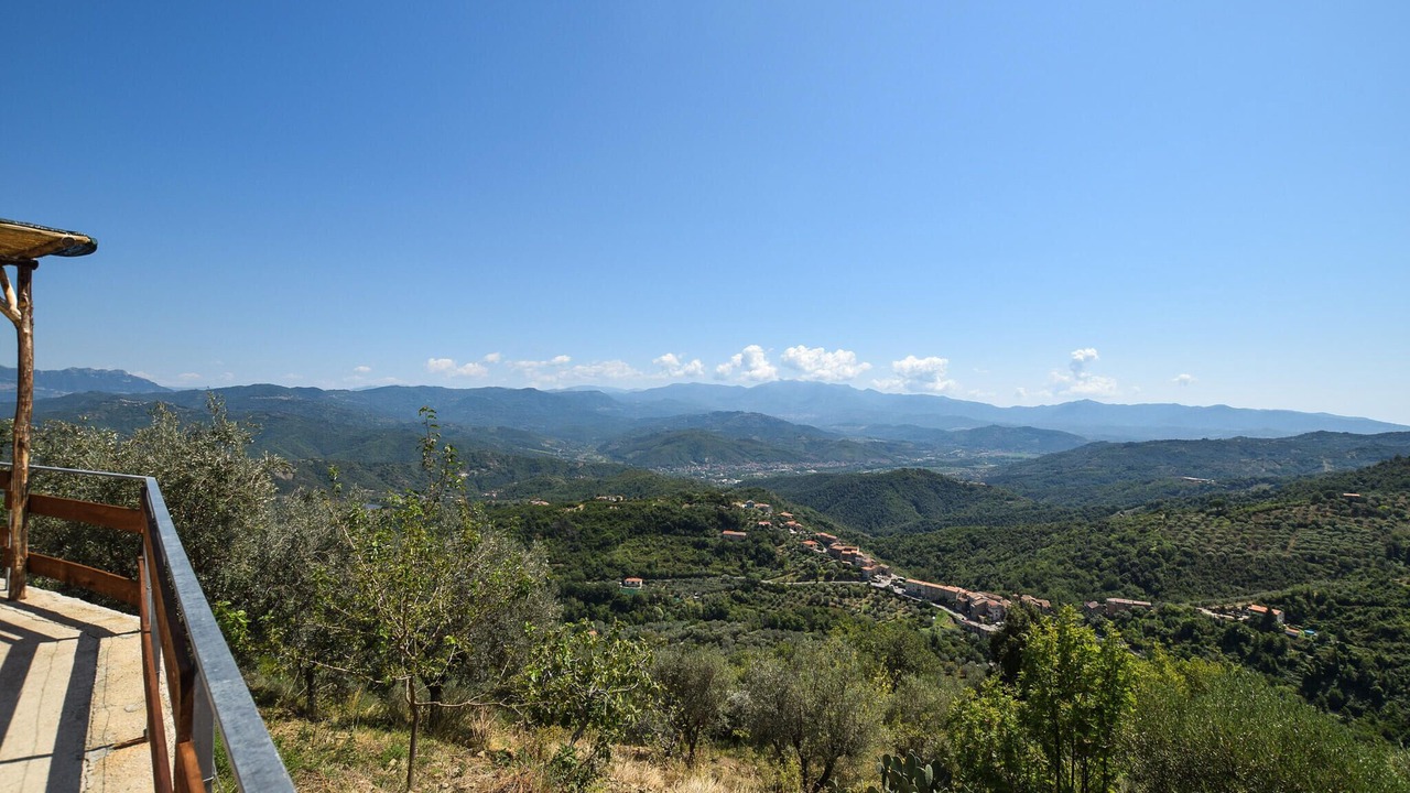 Photo of Bedroom in Sessa Cilento