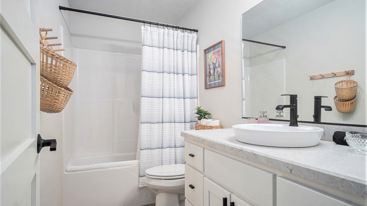 Photo of Bathroom in Madison