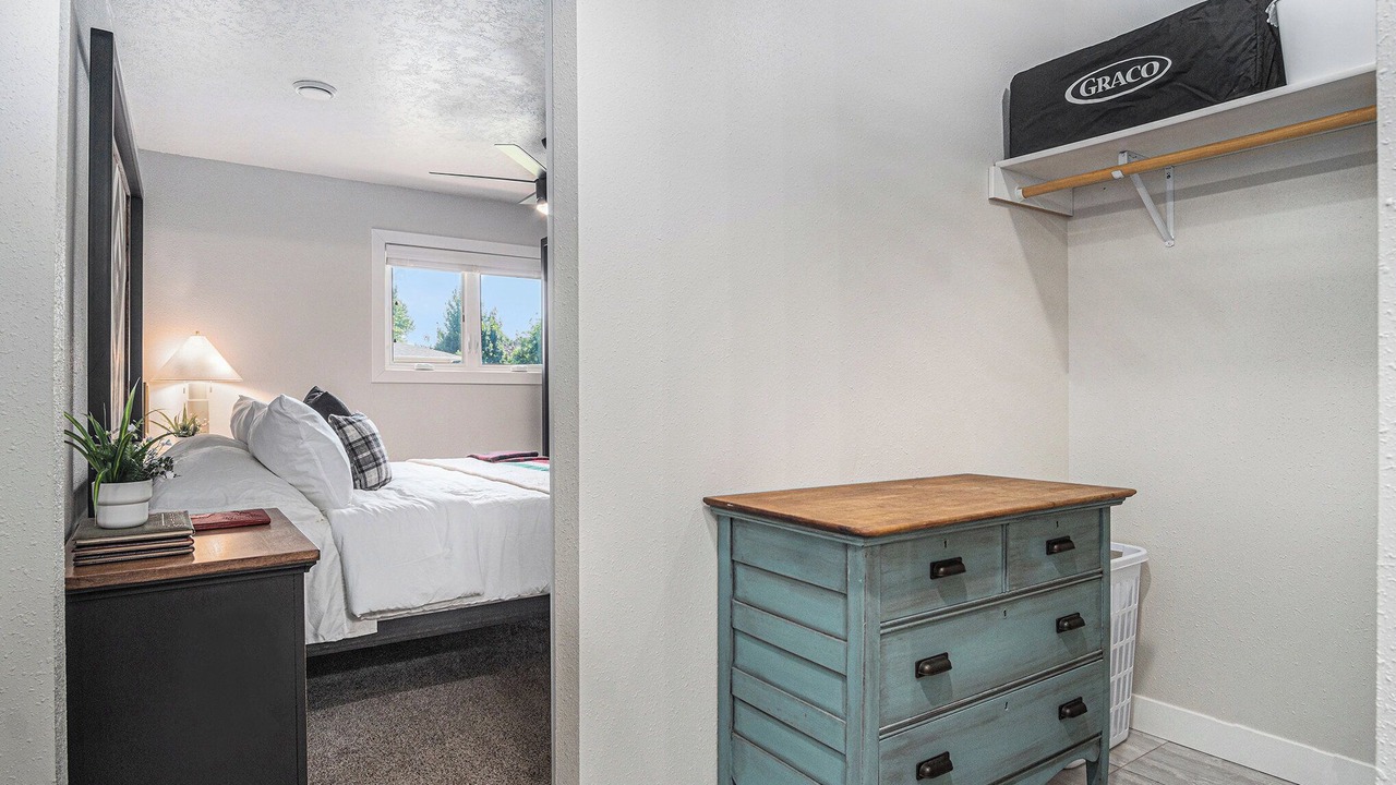 Photo of Bedroom in Madison
