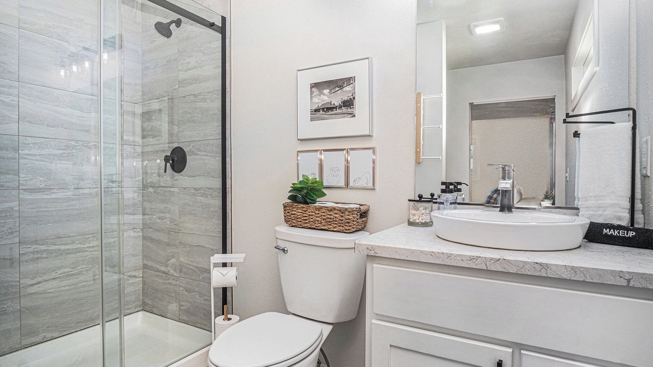 Photo of Bathroom in Madison