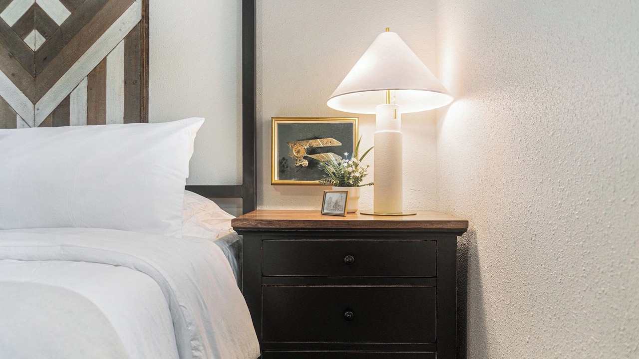 Photo of Bedroom in Madison