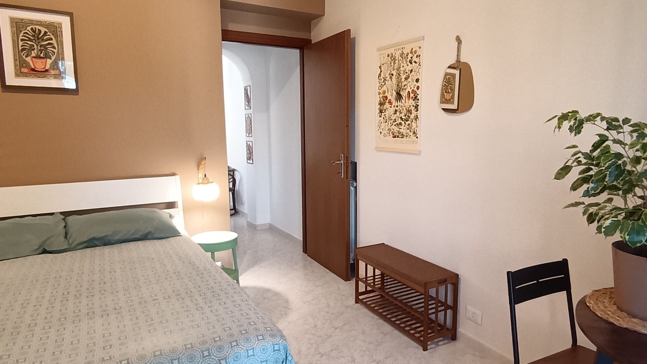Photo of Bedroom in Nerola