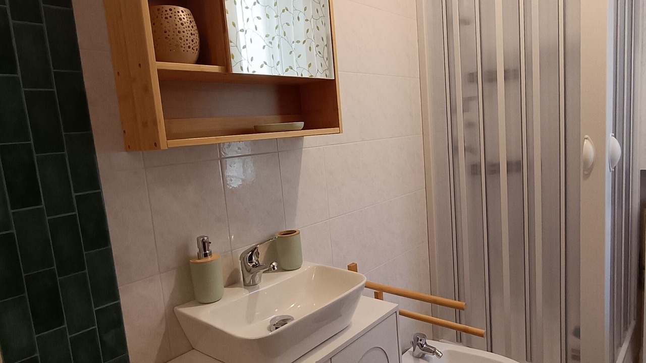 Photo of Bathroom in Nerola