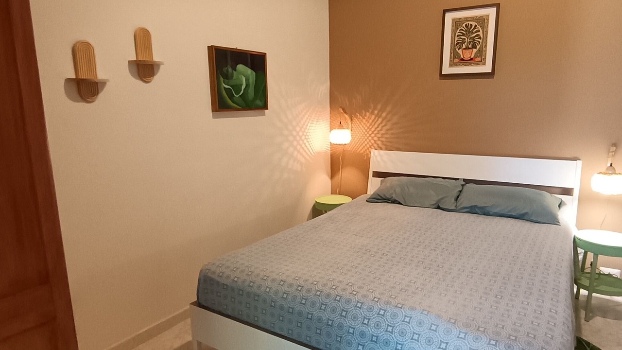 Photo of Bedroom in Nerola