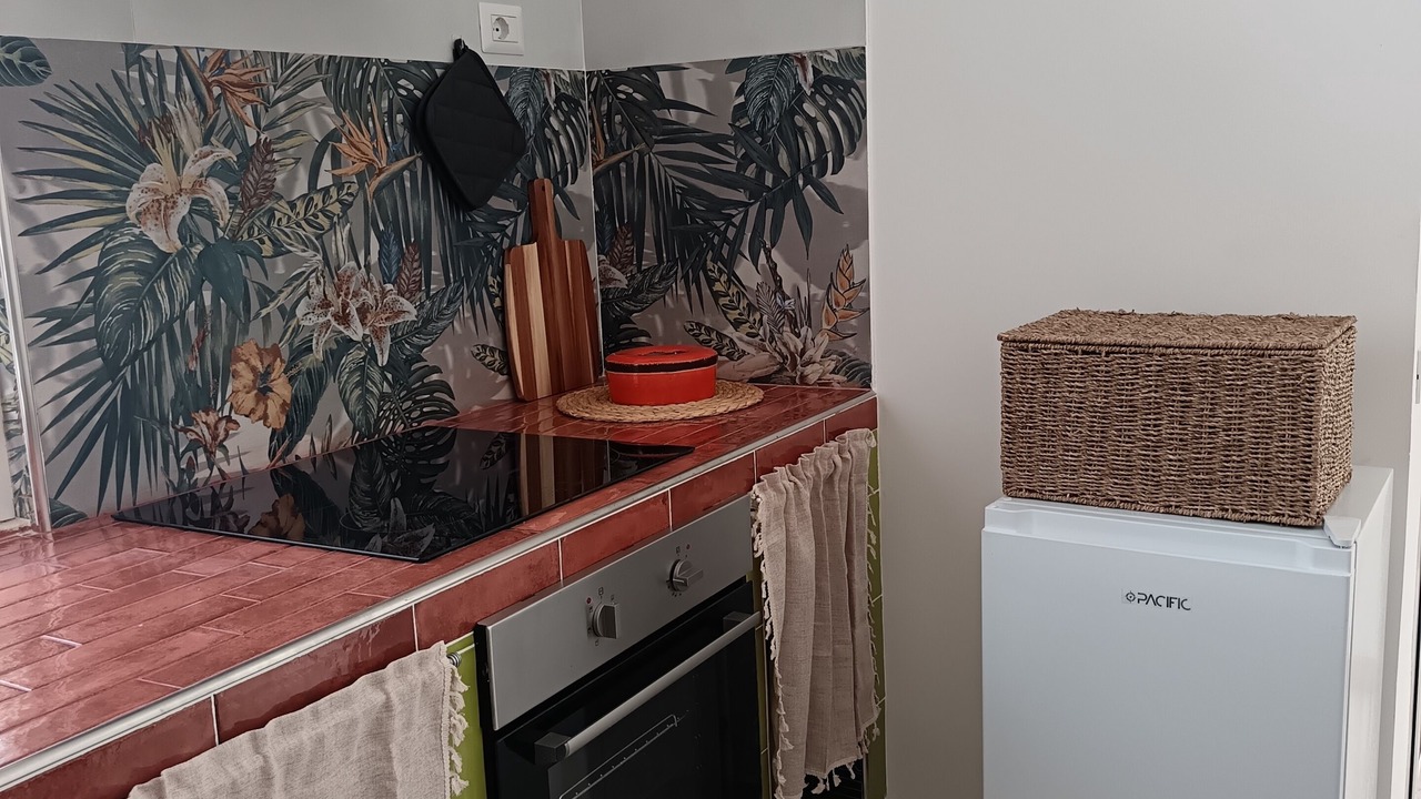 Photo of Kitchen in Nerola