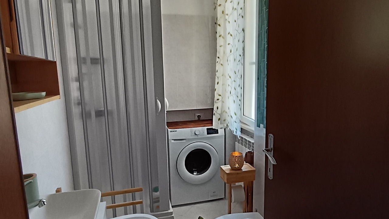 Photo of Bathroom in Nerola