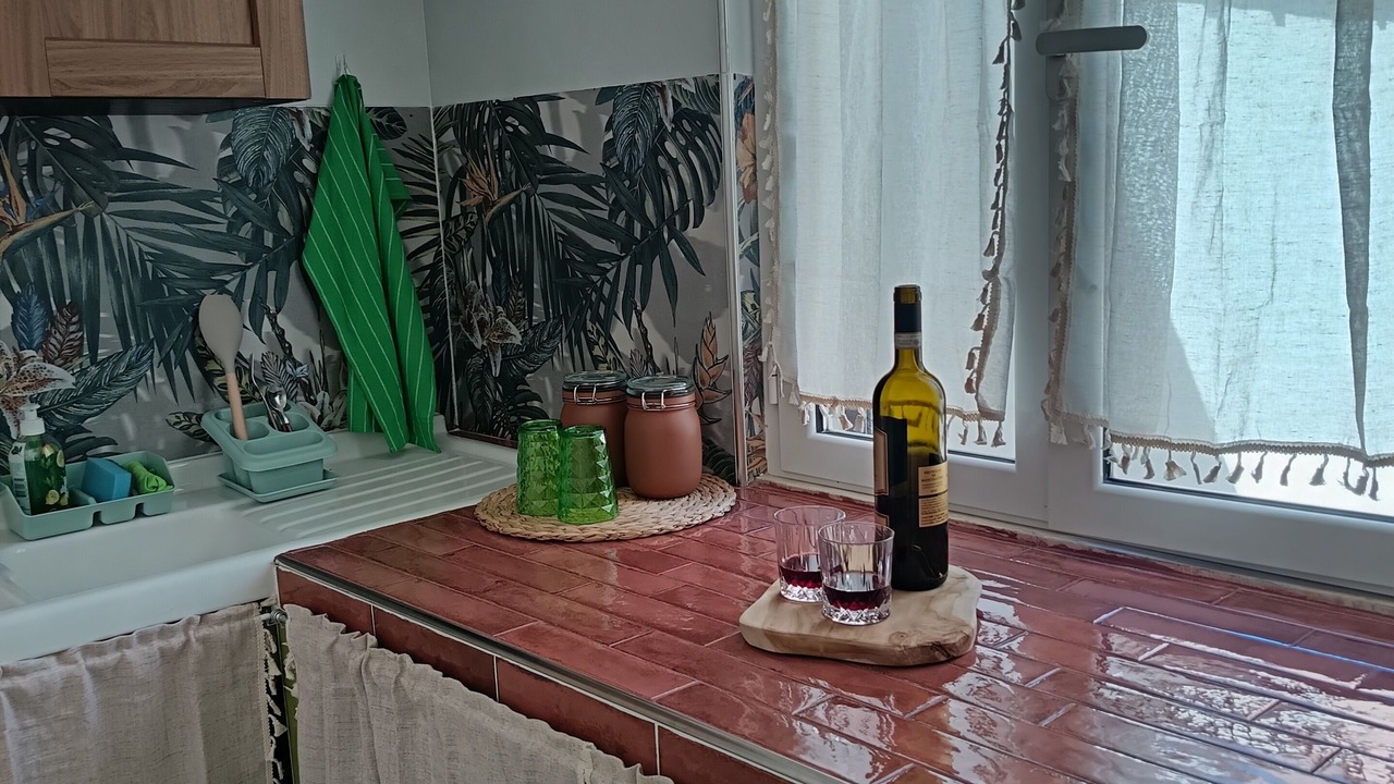 Photo of Kitchen in Nerola