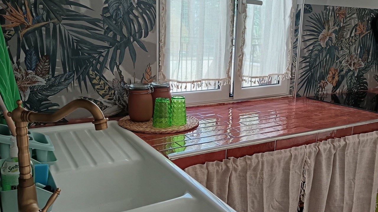 Photo of Kitchen in Nerola