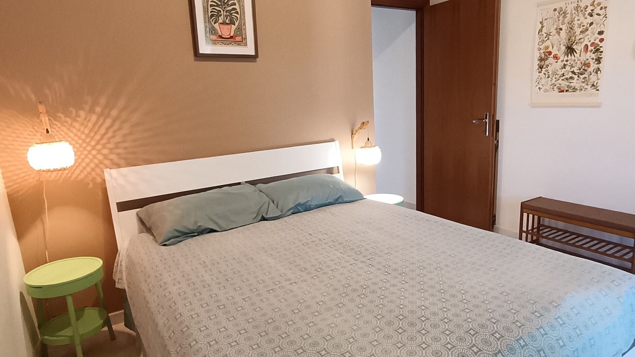 Photo of Bedroom in Nerola