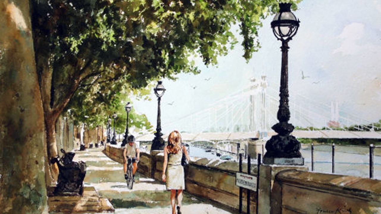 Photo of Others in West Kensington