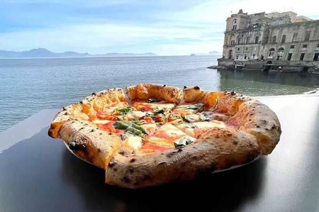 Photo of Others in Posillipo