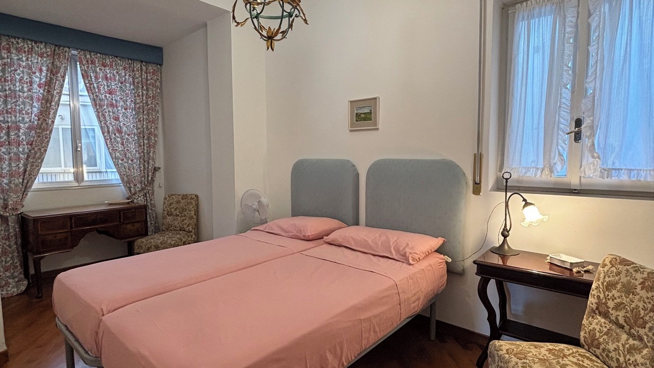 Photo of Bedroom in Posillipo