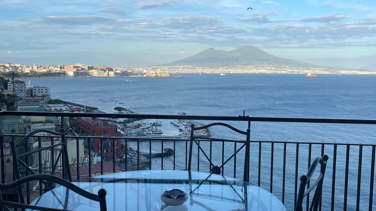Photo of Outdoor in Posillipo