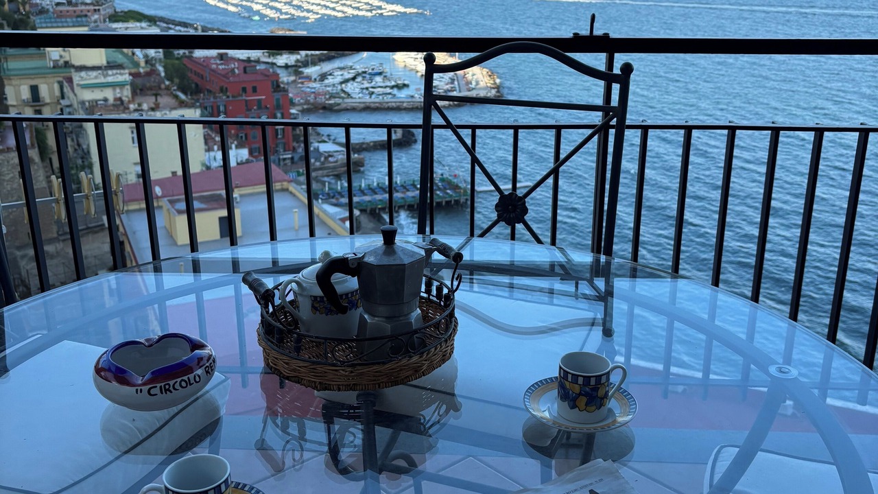 Photo of Outdoor in Posillipo