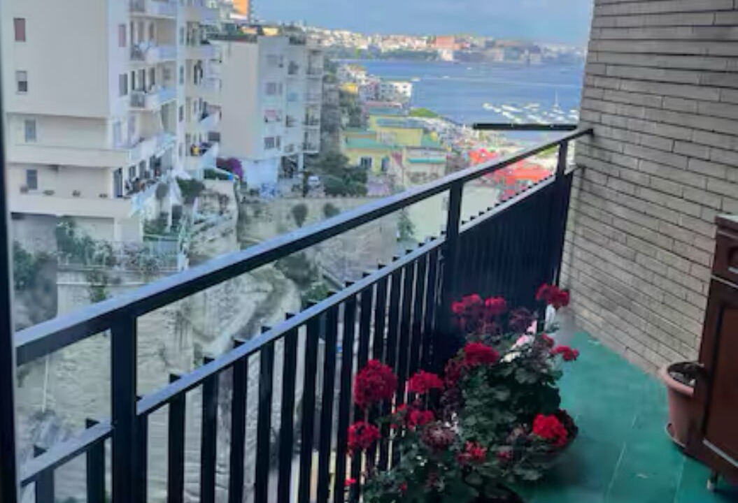 Photo of Outdoor in Posillipo