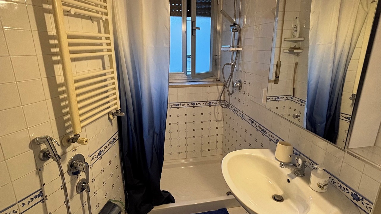 Photo of Bathroom in Posillipo