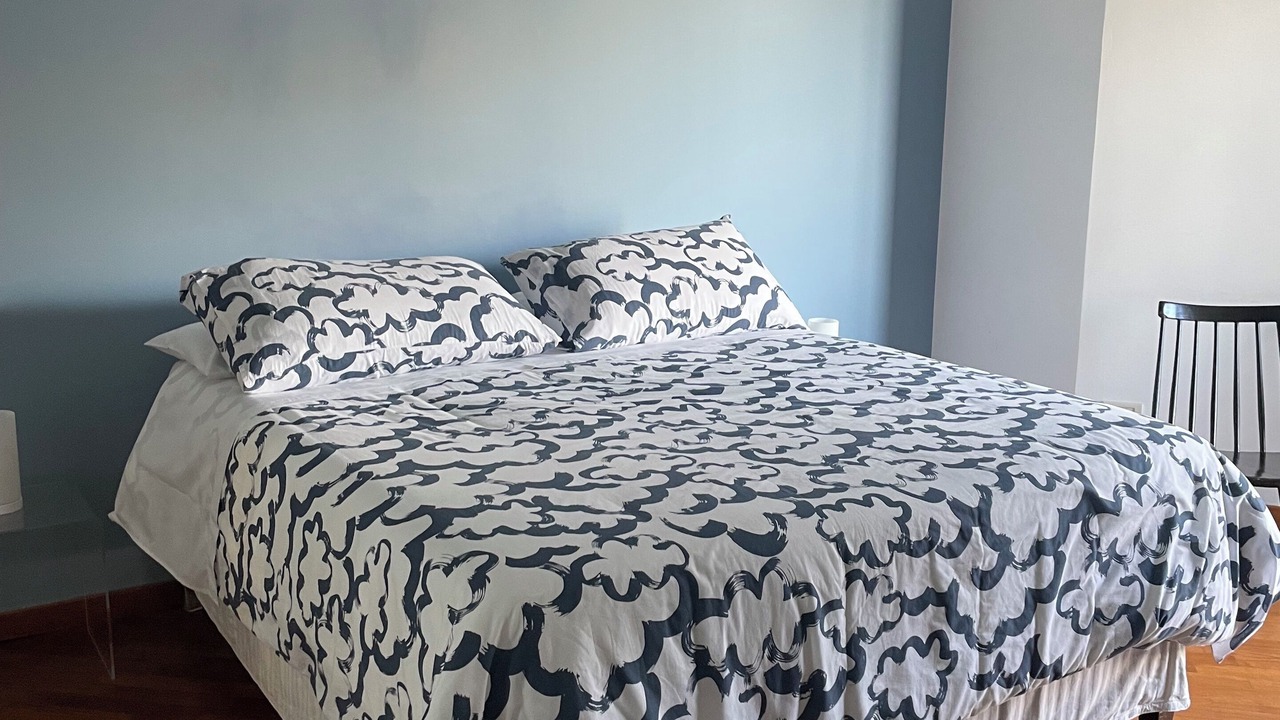 Photo of Bedroom in Posillipo