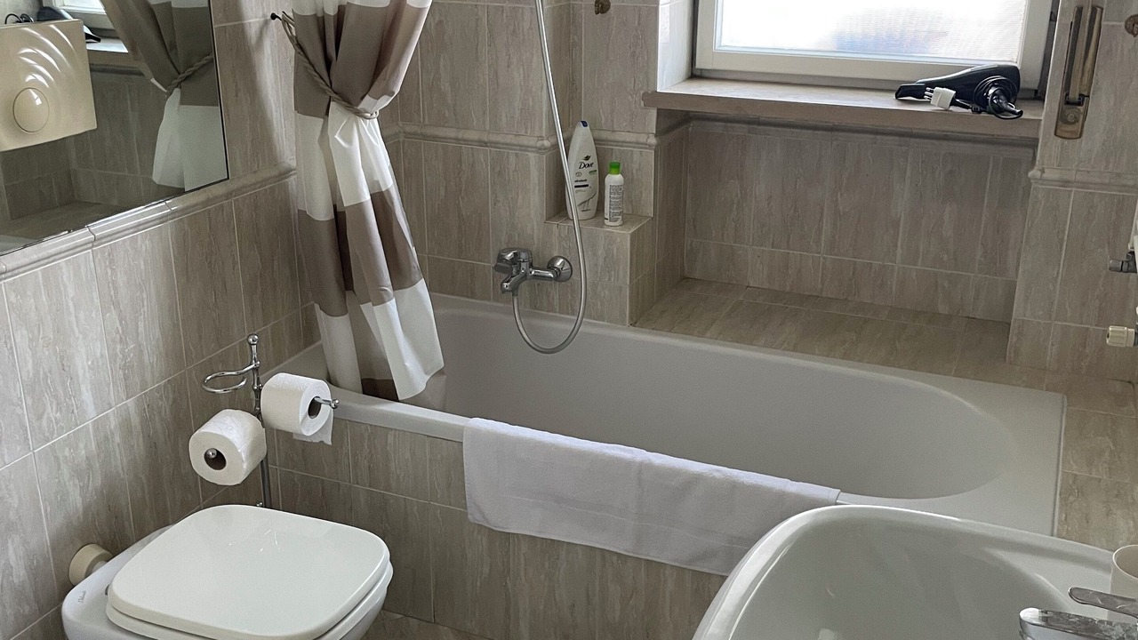 Photo of Bathroom in Posillipo