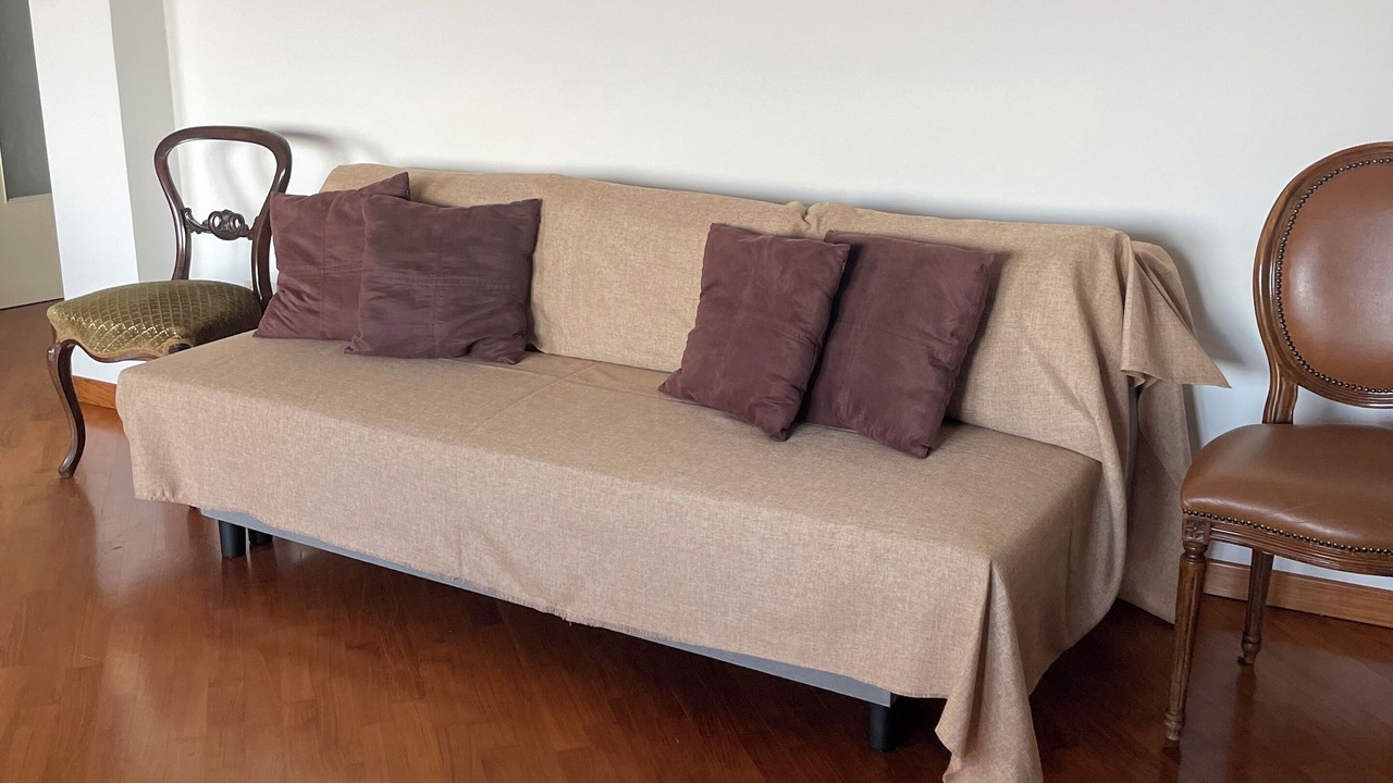 Photo of Livingroom in Posillipo