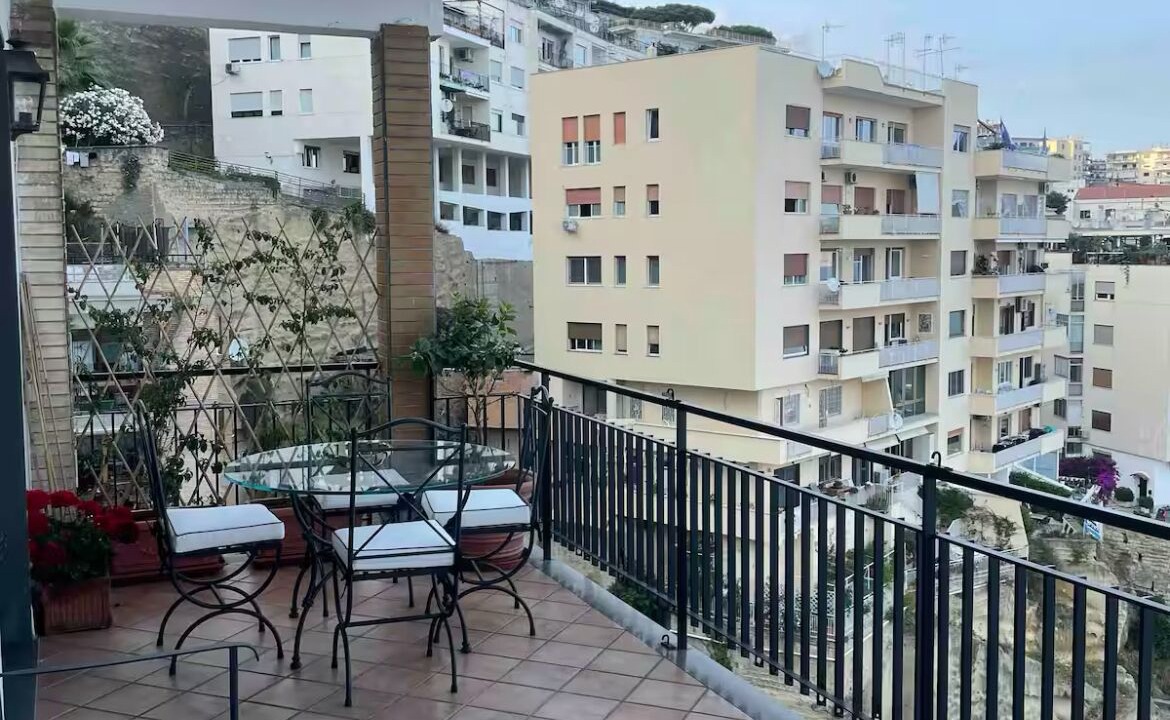 Photo of Outdoor in Posillipo